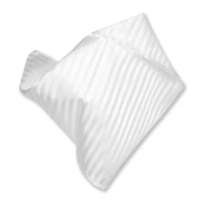 Vesuvio Napoli Striped Solid Hankerchief Pocket Square Hanky Men's Handkerchiefs • $7.99