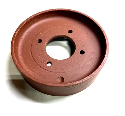 M715 M725 M726 Military G-890 Jeep Transfer Case  Hand Brake Drum P/n  11657410 • $65