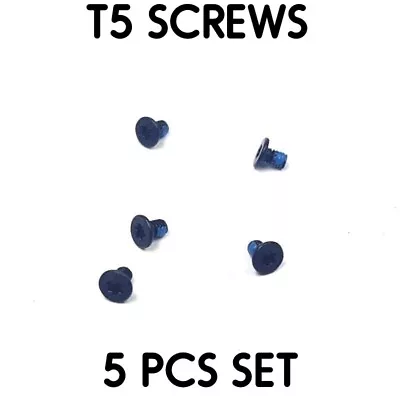 TORX T5 LOGIC BOARD SCREWS - Apple MacBook Pro Retina 13 A1502 2015 Mother Baord • $12.75