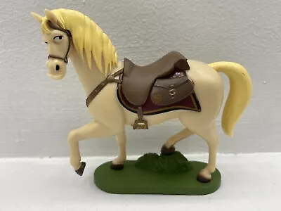 Maximus PVC Figure Disney Tangled Toy Cake Topper • $4.99