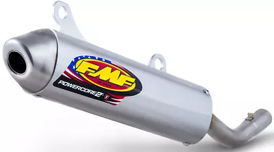 FMF PowerCore 2 Silencer-Honda-CR 500-91-01 -  Dirtbike Exhaust • $181.99