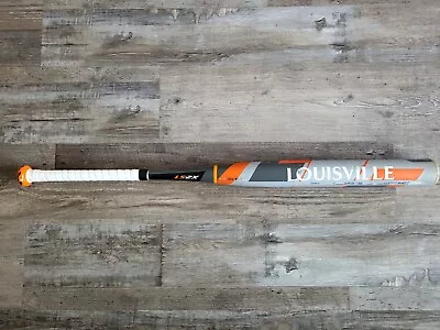 Louisville Slugger Z1000 Super Z USSSA Slowpitch Softball Bat  • $39