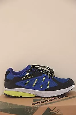 Montrail Mens Ferocity  Hiking Shoe Size 8 NIB • $79.99