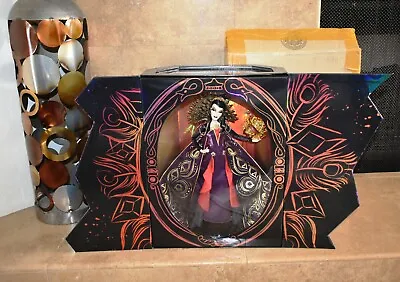 Disney Designer Collection Midnight Masquerade Evil Queen Limited Edition Doll • $115.99