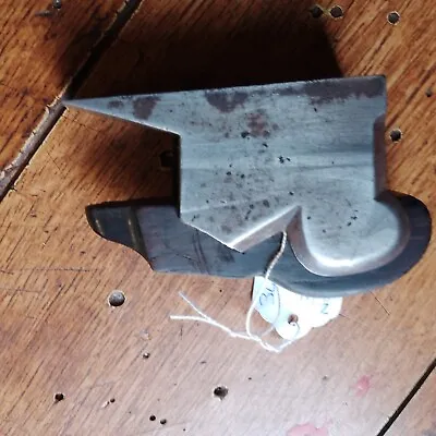 Old Bull Nose Plane  ( No Blade ) • £3.25
