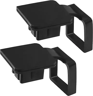 1 1/4 Inch (1.25 Inch) Trailer Hitch Cover Plug Insert Rubber Hitch Plug Fits 1. • $11.49