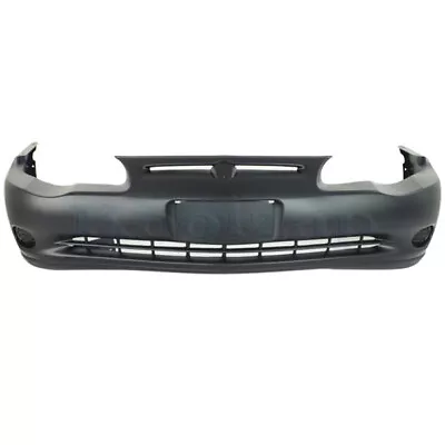 CAPA For 00-05 Chevy Monte Carlo Front Bumper Cover Primed GM1000587 12335836 • $224.95