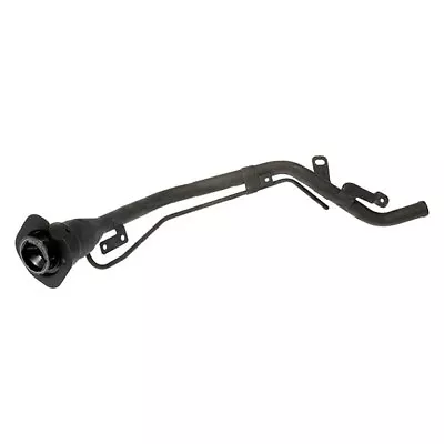 Fuel Tank Filler Neck Pipe Fit 2009-12 Ford Escape Mazda Tribute Mercury Mariner • $52.99