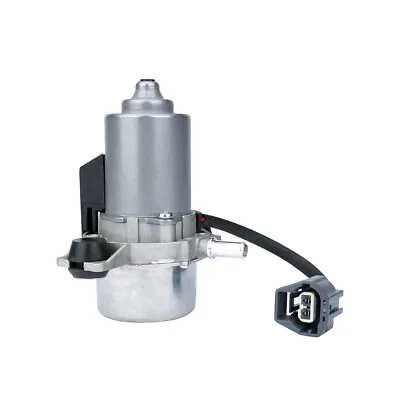 OSIAS Vacuum Pump For 01-03 Volvo S40 S60 S80 XC70 XC90 V40 V50 C30 • $44.99