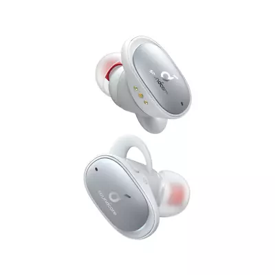 $159.95 • Buy Anker Soundcore Liberty 2 Pro True Wireless Earbuds, Bluetooth Earbuds White