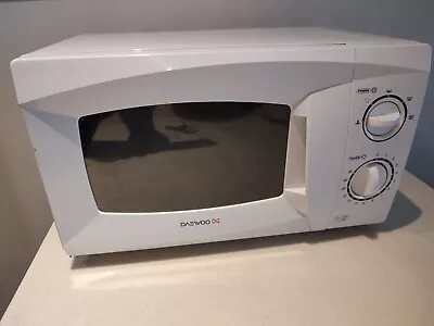 Microwave • £10.59