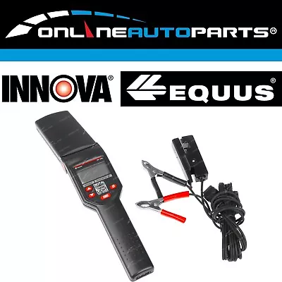 Innova Digital Timing Light Tool With Advance + Tacho - Petrol Engine Ignition • $99.95