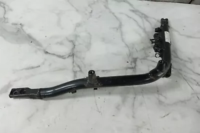 02 Kawasaki VN 1500 Vulcan Mean Streak Engine Motor Mount Frame Rail Bar Section • $8