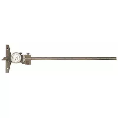 MITUTOYO 527-313-50 Depth Gage0 To 12 In • $359.38