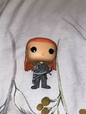 Ygritte - Game Of Thrones Pop Vinyl OUT OF BOX • $60