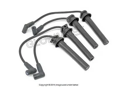BMW Mini R50 R52 R53 Spark Plug Wire Set OEM NEW + 1 Year Warranty • $63.25