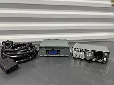 Vintage YAESU VHF FM Transceiver FT-720R  • $49.99