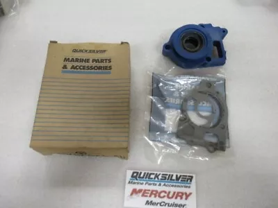 A45 Mercury Quicksilver 46-42579A 3 Water Pump Base Assembly OEM New Boat Parts • $33.80