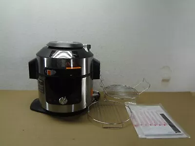 Ninja Foodi OL701 14-in-1 8qt SMART XL Pressure Cooker Steam Fryer W/SmartLid • $339.99
