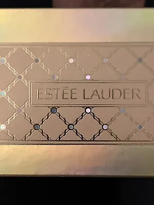 Vintage ESTEE LAUDER Small Wonders Miniature Perfume Set - Missing White Linen • $35