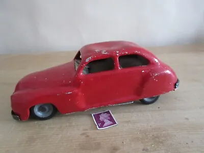 Vintage CHAD VALLEY CLOCKWORK HARBORNE CAR • £9.99