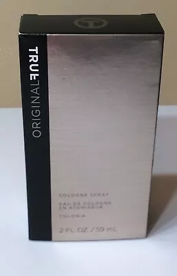 Mary Kay True Original Cologne Spray 2 Fl Oz Eau De Cologne 9D25-New • $34.95