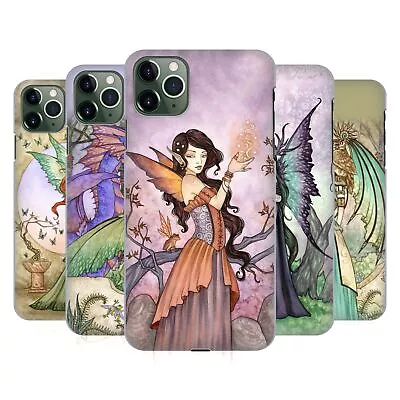 OFFICIAL AMY BROWN MAGICAL FAIRIES HARD BACK CASE FOR APPLE IPHONE PHONES • $19.95