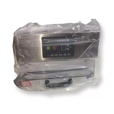$119 • Buy Avid Armor - Vacuum Sealer Machine A100, Vacuum Food Sealer