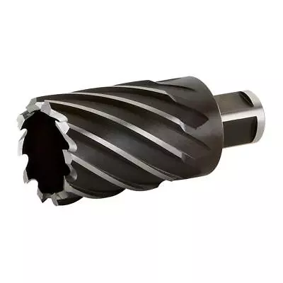 Milwaukee 1/2 In. Hss Annular Cutter 2 In. Depth • $38.90