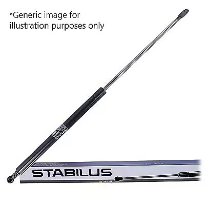 1x Stabilus Rear Boot Tailgate Gas Strut Spring 572661 - GENUINE - 5 YR WARRANTY • £23.13