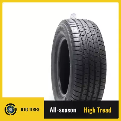 Used 275/65R18 Michelin Defender LTX M/S 116T - 11.5/32 • $69.80