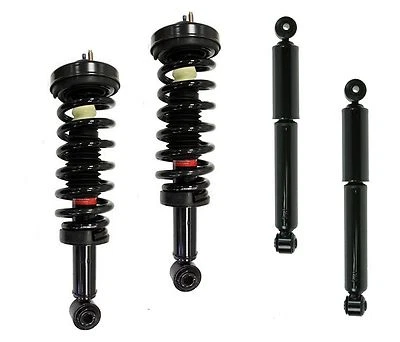 Best Tacoma Coilovers Deals Dealsan