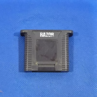 Razor Nintendo 64 Memory Card • $2.38