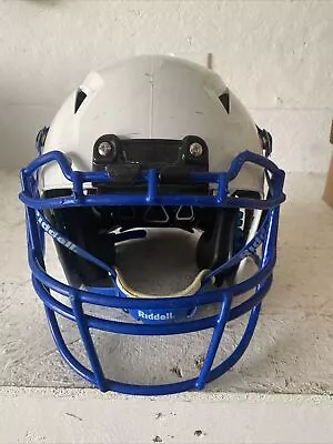 Schutt A11 Youth  Large • $100