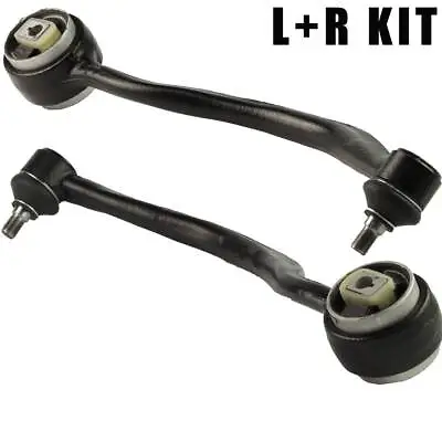 Front For 740 750 E38 Lower Suspension Rearward Control Arm Set Left & Right • $79.54