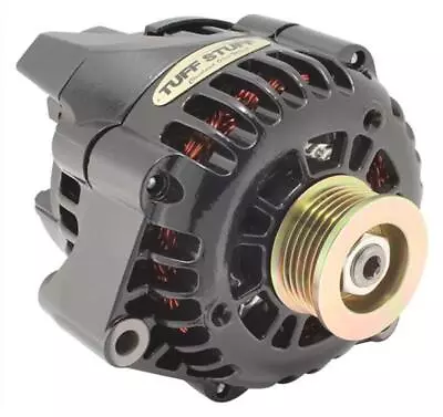 Tuff Stuff Performance LS1 GM CS130D Upgrade Alternator 175 Amp  Black • $207.99