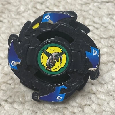 $45 • Buy Black Wolborg 3 Hasbro Beyblade V Force - US Seller B