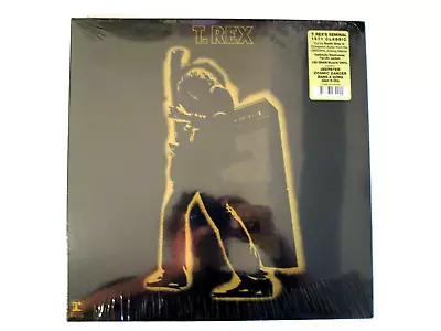 T. Rex Electric Warrior Lp Repress 180 Gram Black Vinyl Marc Bolan • $32.99