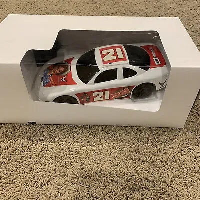 Nikko Little Debbie Remote Control Race Car #21: 1/16 Scale Street Car Nib! • $67.94