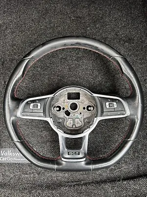 2016 Volkswagen Jetta Gli (mk6) Oem Steering Wheel • $195
