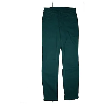£37.36 • Buy Dream Jeans By MAC Ladies Super Stretch Trousers High Like Skinny Gr.38 W30 L32.