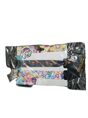 Hasbro My Little Pony Groovez Bracelet Set • $8.99