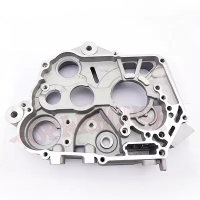 YX160 Right Crankcase For YX 160cc Pit Pitster Dirt Bike SSR IMR YCF Atomik GPX • $119.83