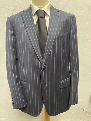 Ermenegildo Zegna Su Misura Suit  • £55.48