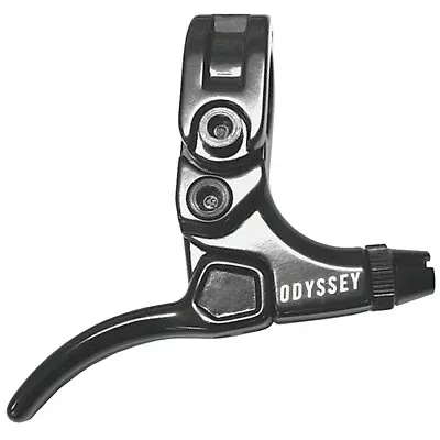 Odyssey Monolever Small Right Brake Lever Black • $22.50