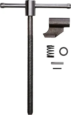 IRWIN Tools Record Replacement Main Screw For No. 3 Mechanics Vise (T3C)-AU • $35.99
