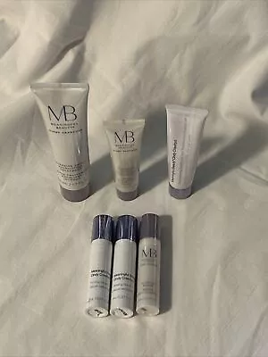 Meaningful Beauty MB Cindy Crawford Lot/6 Firming Serum (2) Glowing Serum Inten • $89.99