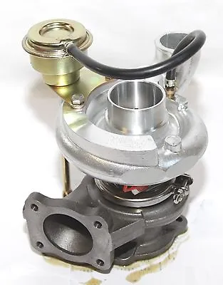 Big T28 Upgrade Turbo For Mitsubishi Eclipse/Plymouth Laser 4G63 EAGLE 2G 2.0 • $1259.99