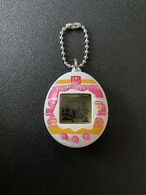 Tamagotchi 20th Anniversary Mini/Chibi Uniqlo Virtual Pet RARE • £34