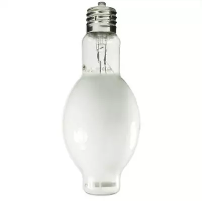 MP400/C/BU Metalarc Coated Lamp Mogul BULB M400 Metal Halide NEW Sylvania 64701 • $19.95